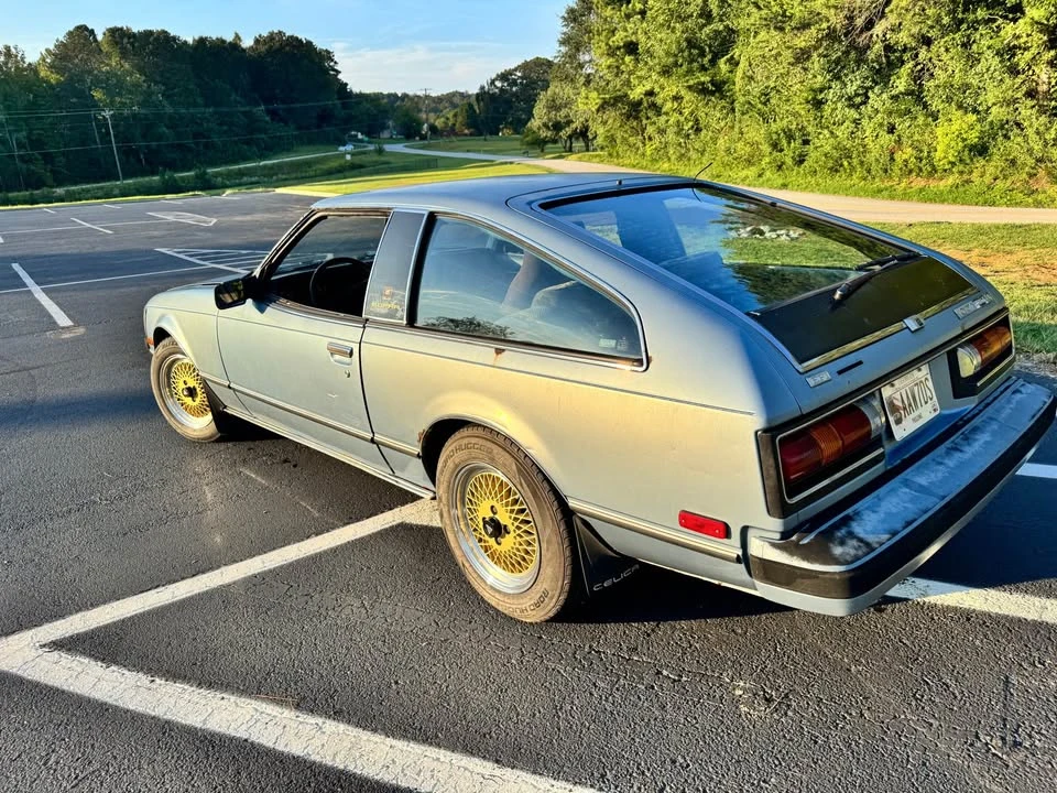 1981 Toyota Celica Supra 1st Gen - Image 8 of 19
