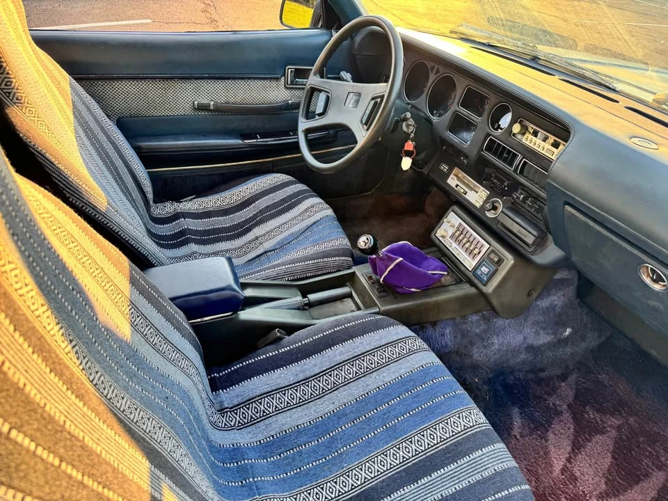1981 Toyota Celica Supra 1st Gen - Image 5 of 19