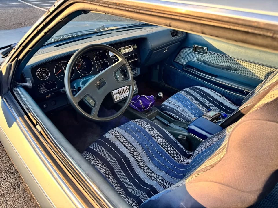 1981 Toyota Celica Supra 1st Gen - Image 4 of 19