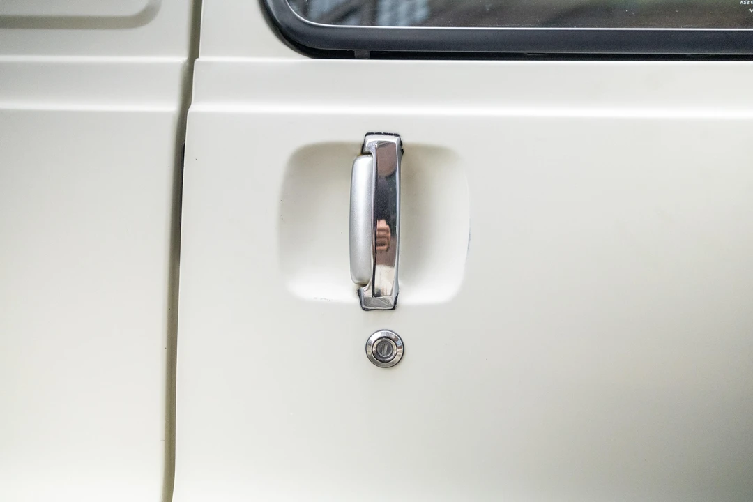 1981 Toyota M20 LiteAce & TownAce - Image 31 of 31