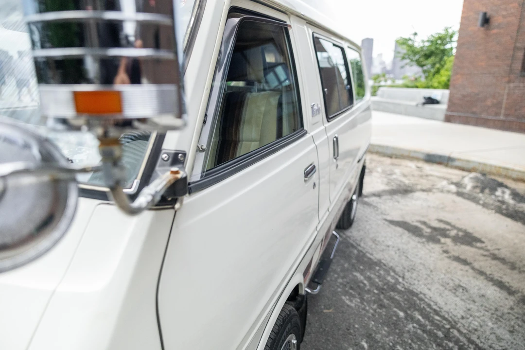 1981 Toyota M20 LiteAce & TownAce - Image 26 of 31