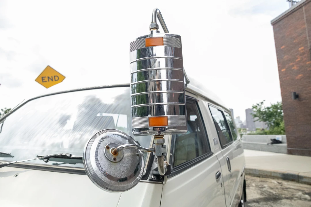 1981 Toyota M20 LiteAce & TownAce - Image 21 of 31