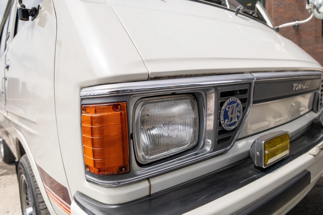1981 Toyota M20 LiteAce & TownAce - Image 15 of 31