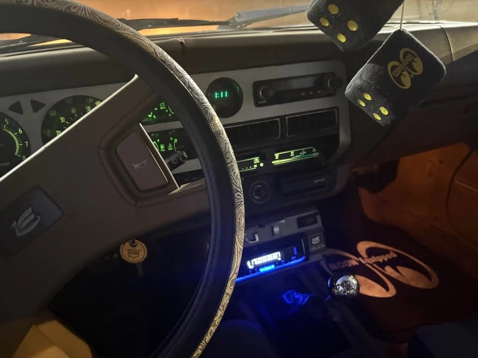 1981 Toyota Celica 2nd Gen - Image 7 of 9