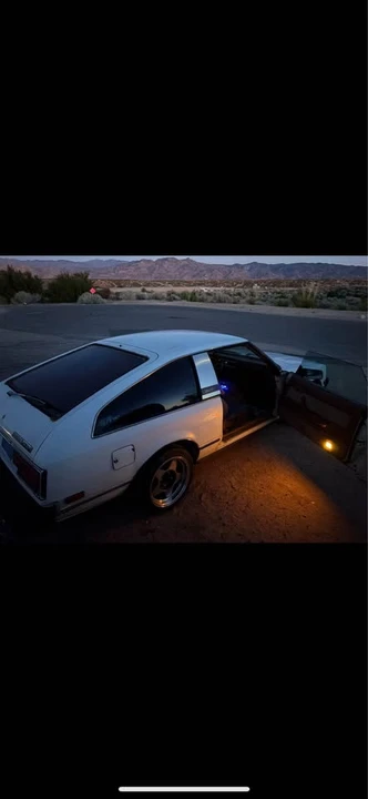 1981 Toyota Celica 2nd Gen - Image 3 of 9