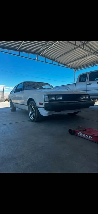 1981 Toyota Celica 2nd Gen - Image 2 of 9