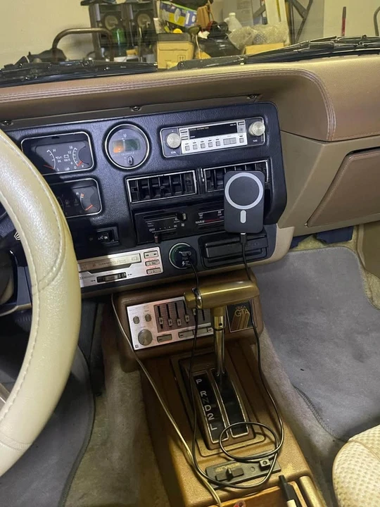 1981 Toyota Celica 2nd Gen - Image 6 of 14