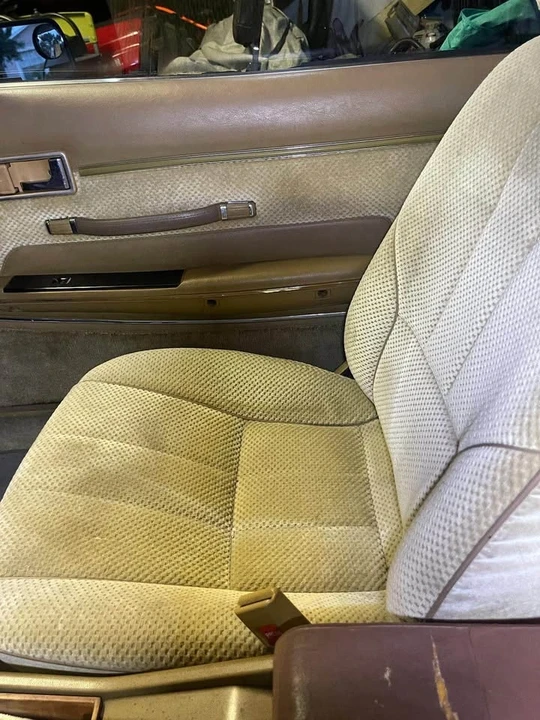 1981 Toyota Celica 2nd Gen - Image 9 of 14