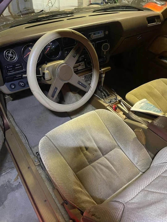 1981 Toyota Celica 2nd Gen - Image 8 of 14