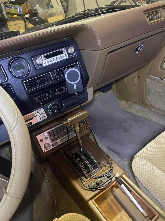 1981 Toyota Celica 2nd Gen - Image 10 of 14