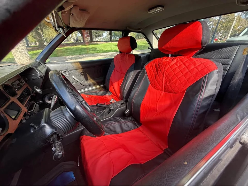 1981 Toyota Celica 3rd Gen - Image 6 of 14