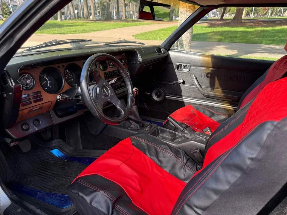 1981 Toyota Celica 3rd Gen - Image 9 of 14