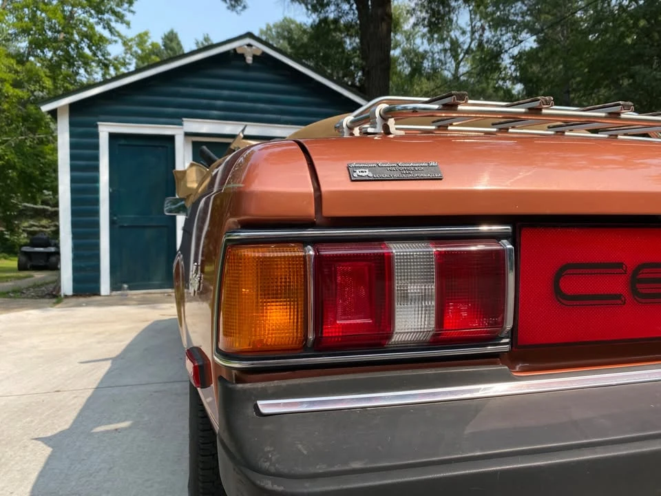 1981 Toyota Celica 2nd Gen - Image 5 of 18
