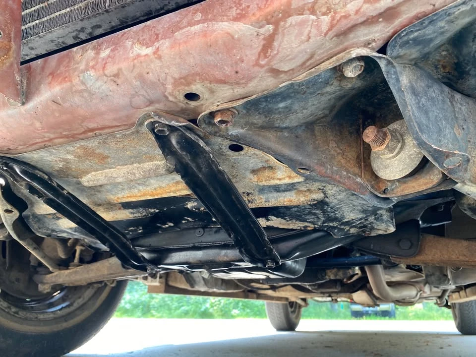 1981 Toyota Celica 2nd Gen - Image 17 of 18