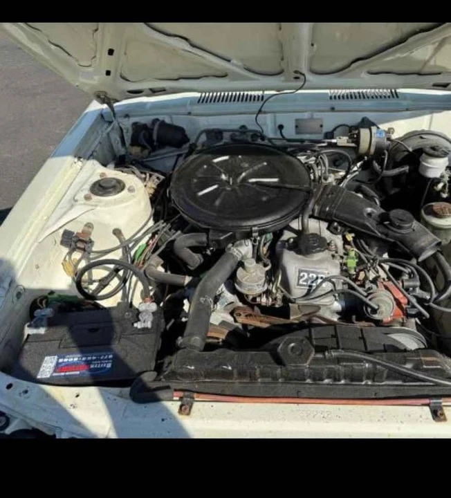 1981 Toyota Celica 3rd Gen - Image 3 of 4