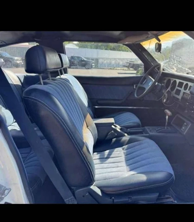 1981 Toyota Celica 3rd Gen - Image 2 of 4