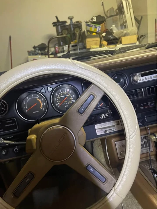 1981 Toyota Celica 2nd Gen - Image 8 of 10