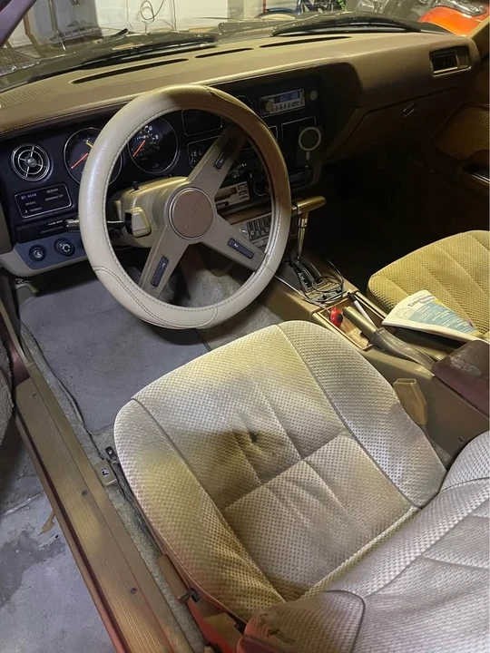 1981 Toyota Celica 2nd Gen - Image 10 of 10