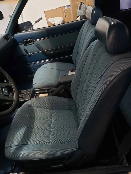 1981 Toyota Celica 2nd Gen - Image 6 of 8