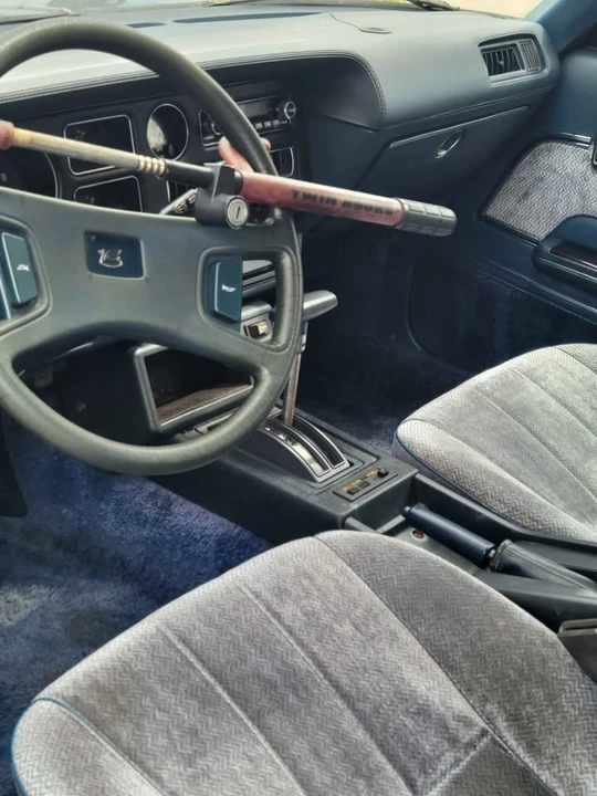 1981 Toyota Celica 2nd Gen - Image 7 of 9
