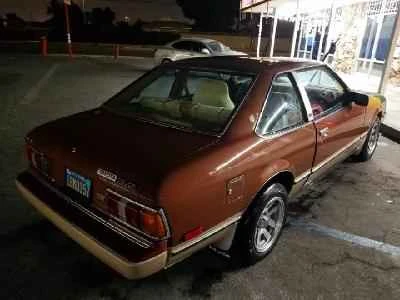 1981 Toyota Celica 2nd Gen - Image 2 of 4