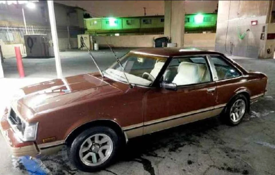 1981 Toyota Celica 2nd Gen - Image 3 of 4