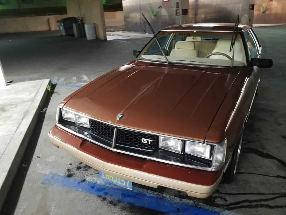 1981 Toyota Celica 2nd Gen - Image 4 of 6