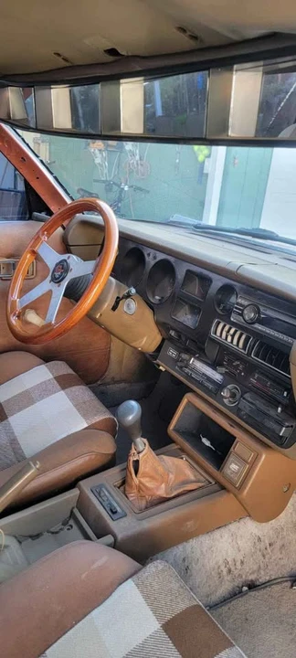 1981 Toyota Celica 2nd Gen - Image 2 of 5