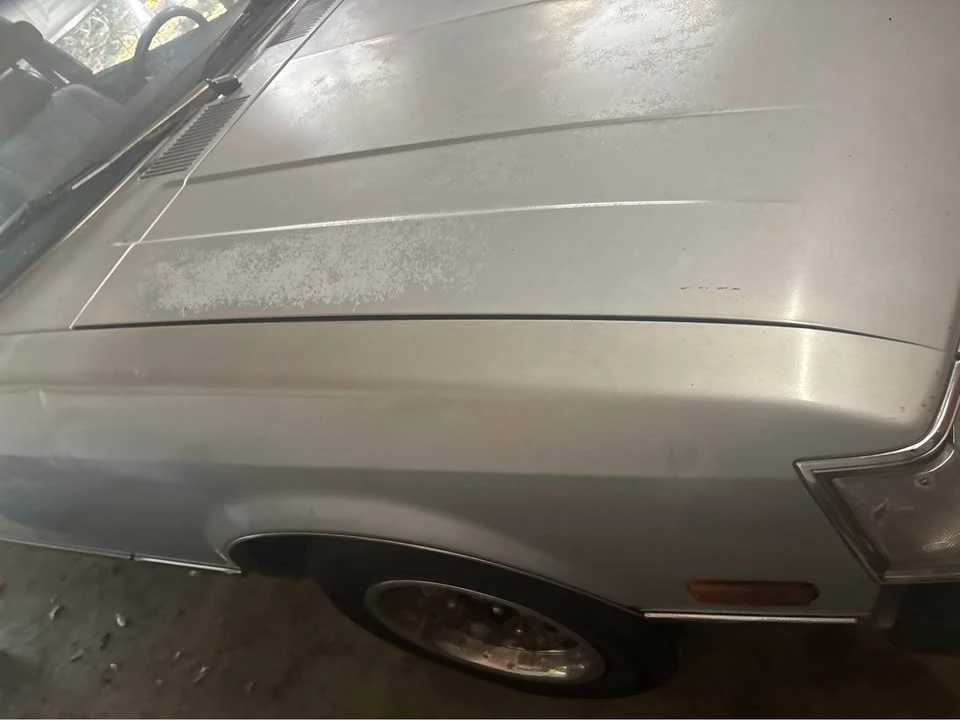1981 Toyota Celica 2nd Gen - Image 10 of 11
