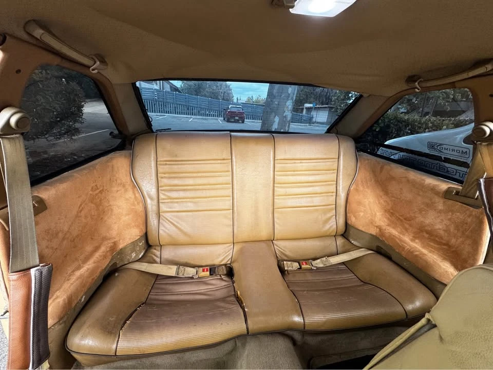 1981 Toyota Celica 2nd Gen - Image 13 of 19