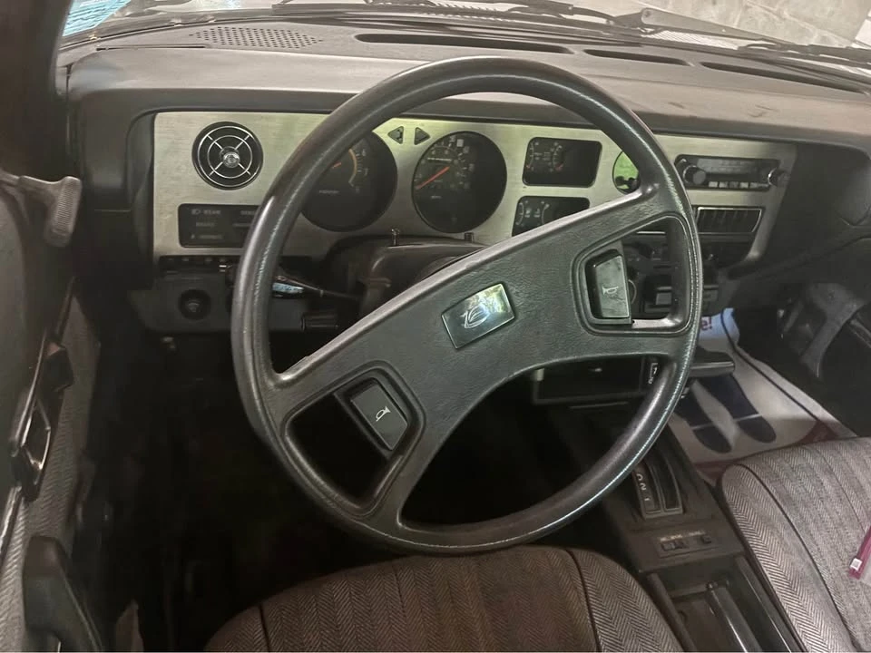 1981 Toyota Celica 2nd Gen - Image 6 of 11