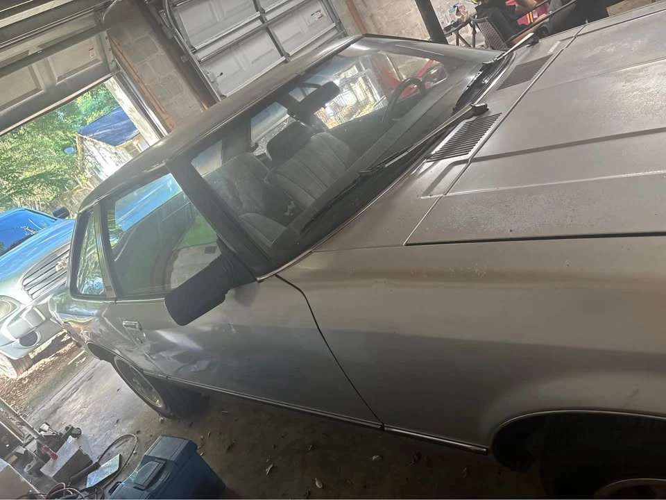 1981 Toyota Celica 2nd Gen - Image 5 of 11
