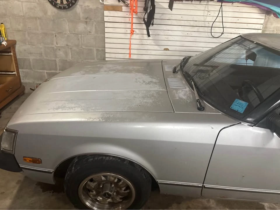 1981 Toyota Celica 2nd Gen - Image 4 of 11