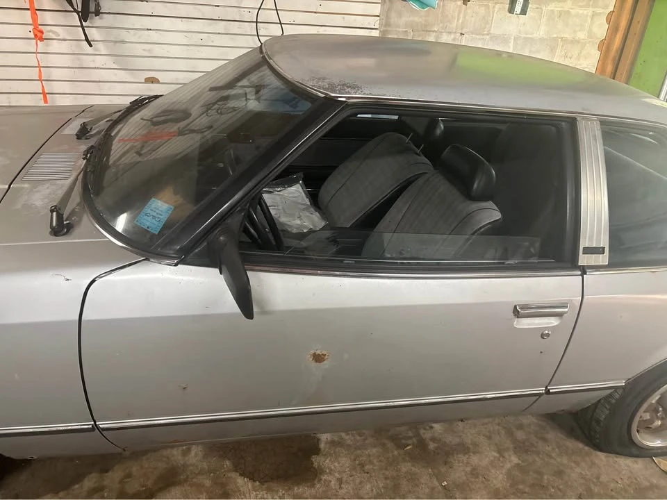 1981 Toyota Celica 2nd Gen - Image 2 of 11