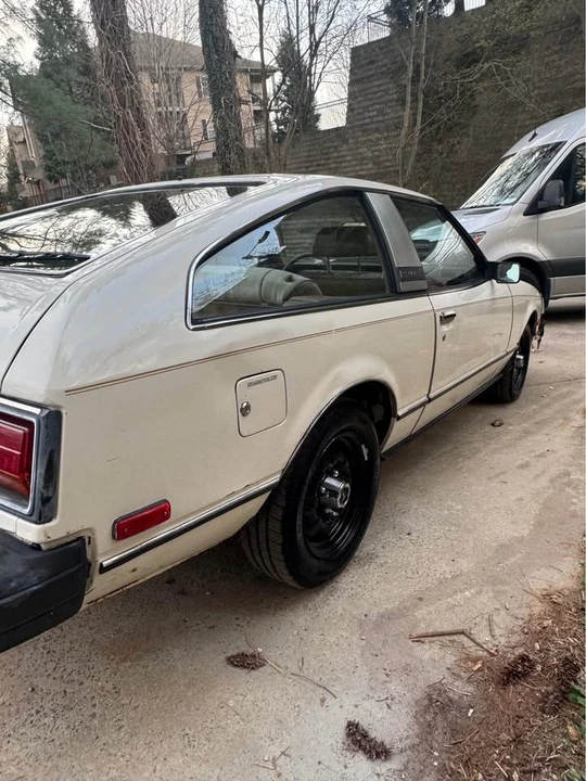 1981 Toyota Celica 2nd Gen - Image 4 of 14