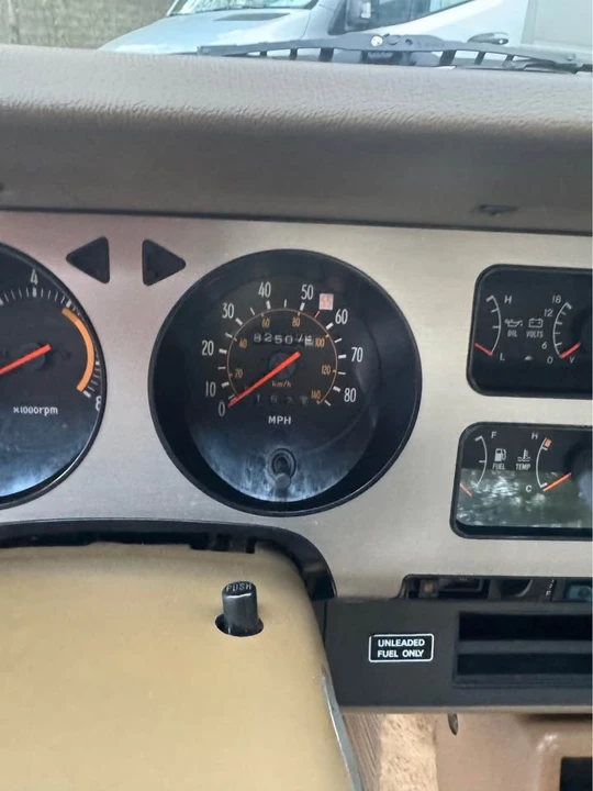 1981 Toyota Celica 2nd Gen - Image 9 of 14