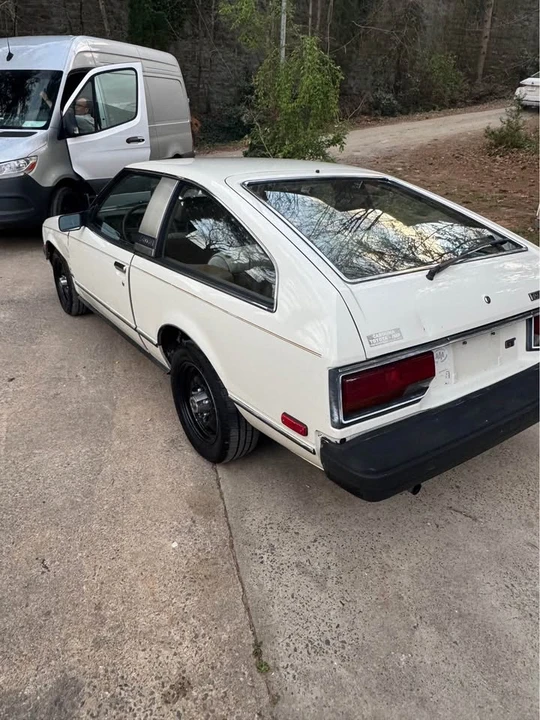 1981 Toyota Celica 2nd Gen - Image 2 of 14