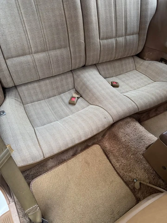 1981 Toyota Celica 2nd Gen - Image 10 of 14