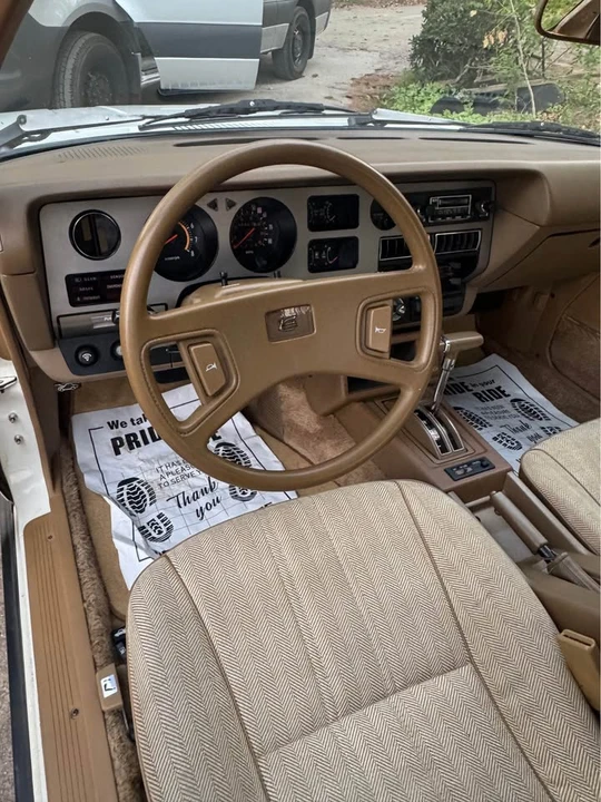 1981 Toyota Celica 2nd Gen - Image 7 of 14