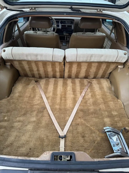 1981 Toyota Celica 2nd Gen - Image 14 of 14