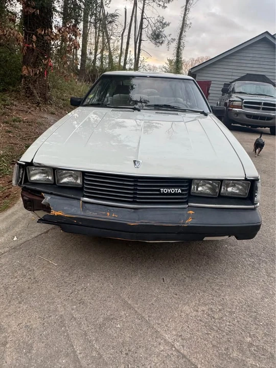1981 Toyota Celica 2nd Gen - Image 6 of 14