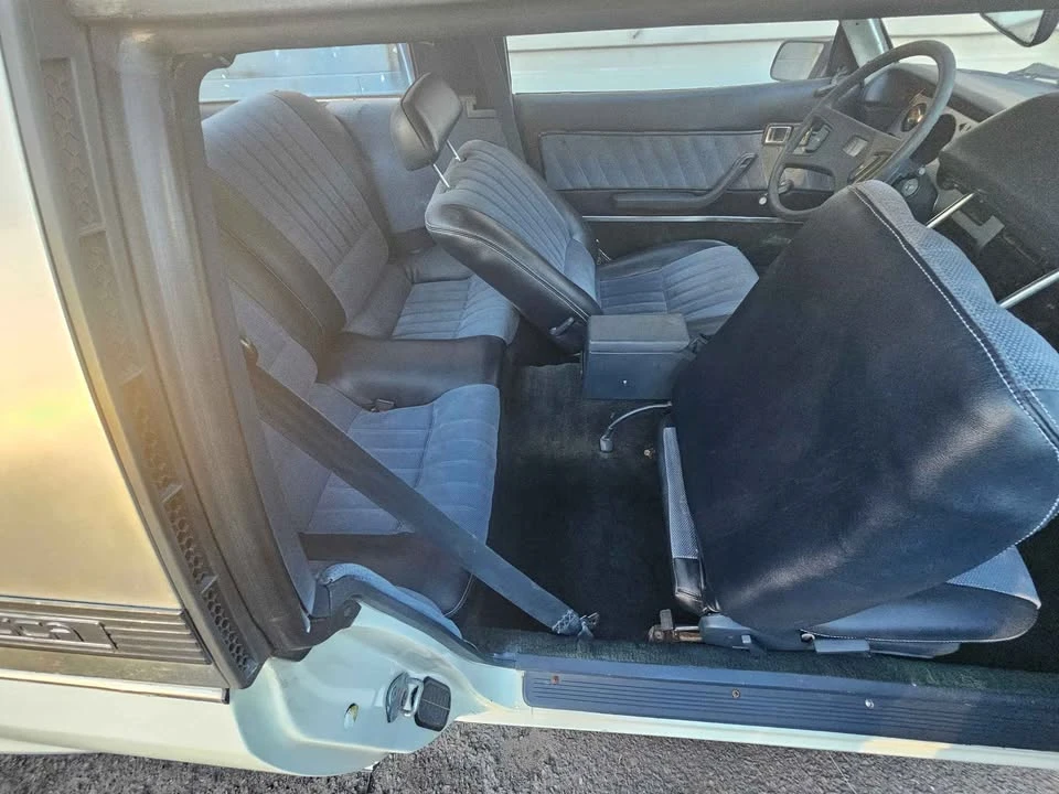 1981 Toyota Celica 3rd Gen - Image 2 of 8