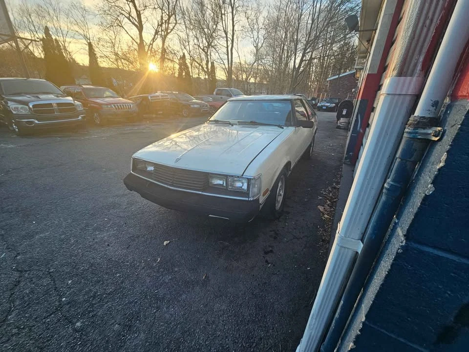 1981 Toyota Celica 3rd Gen - Image 5 of 8