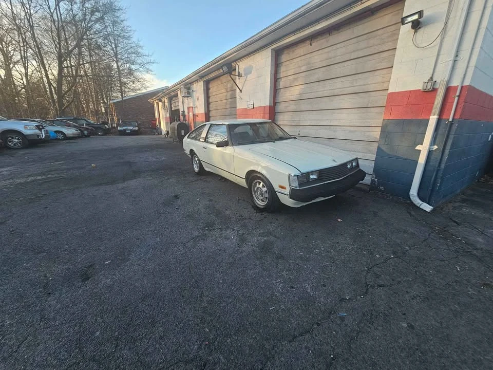 1981 Toyota Celica 2nd Gen - Image 4 of 8