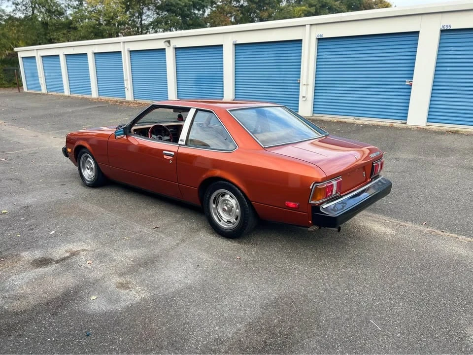 1981 Toyota Celica 2nd Gen - Image 12 of 15