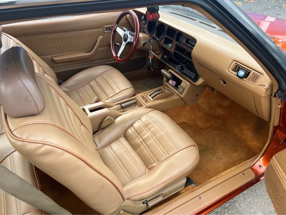 1981 Toyota Celica 2nd Gen - Image 11 of 15