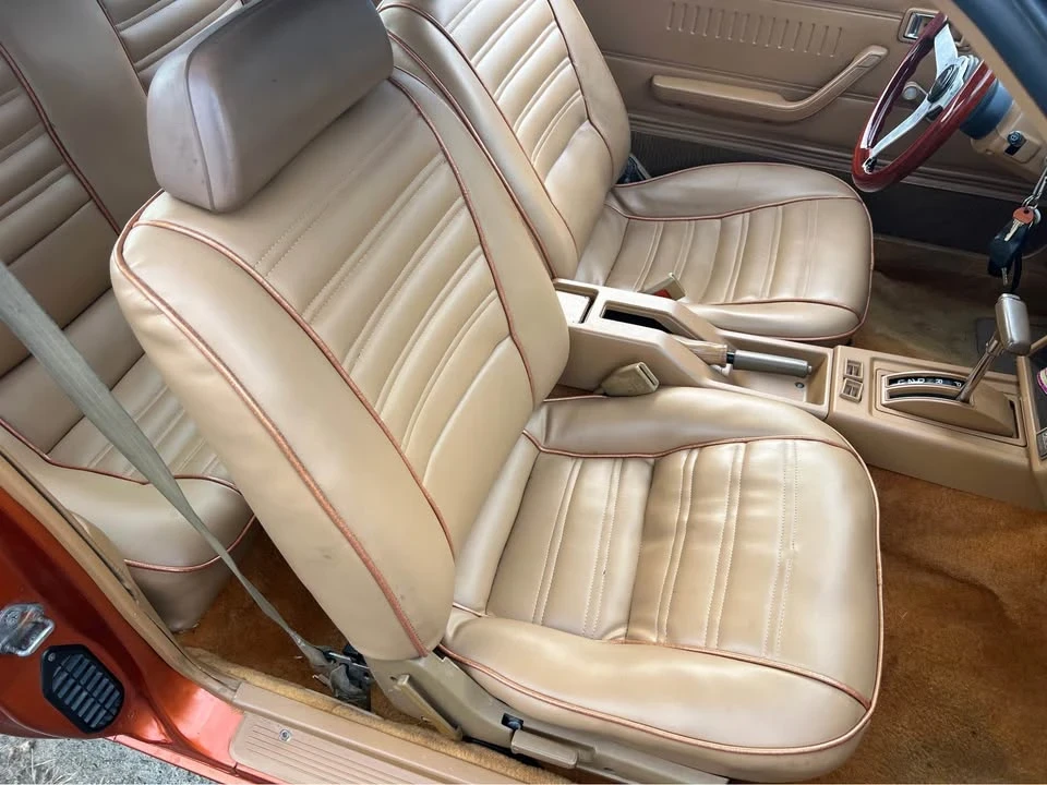 1981 Toyota Celica 2nd Gen - Image 10 of 15