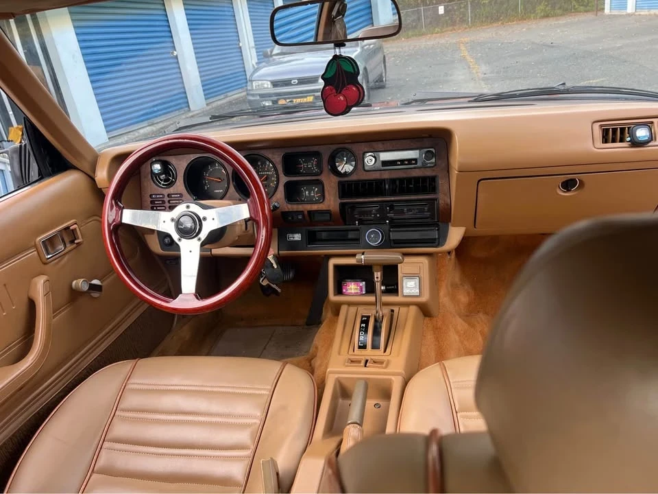 1981 Toyota Celica 2nd Gen - Image 8 of 15