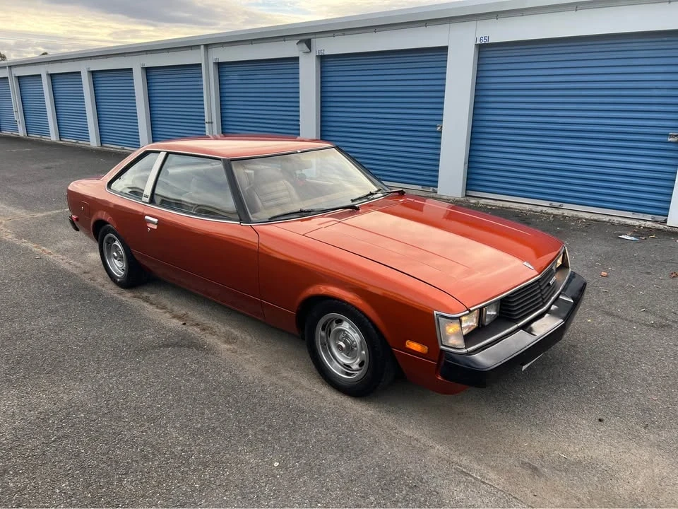 1981 Toyota Celica 2nd Gen - Image 13 of 15