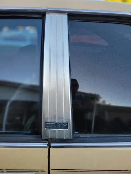 1981 Toyota Celica 2nd Gen - Image 6 of 8